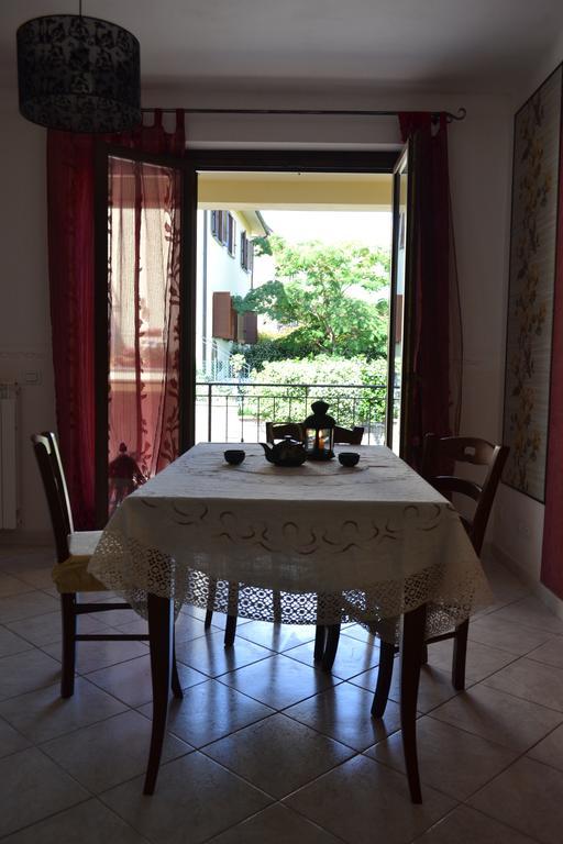 La Peonia Apartment Vitorchiano Cameră foto